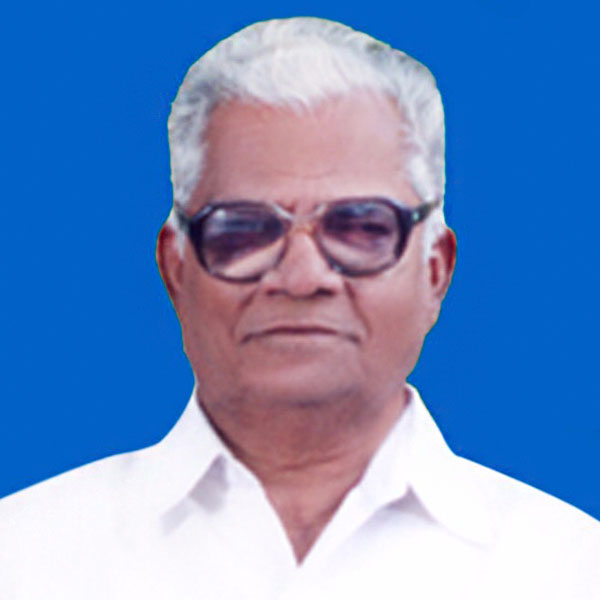 Late-krishnan-nair