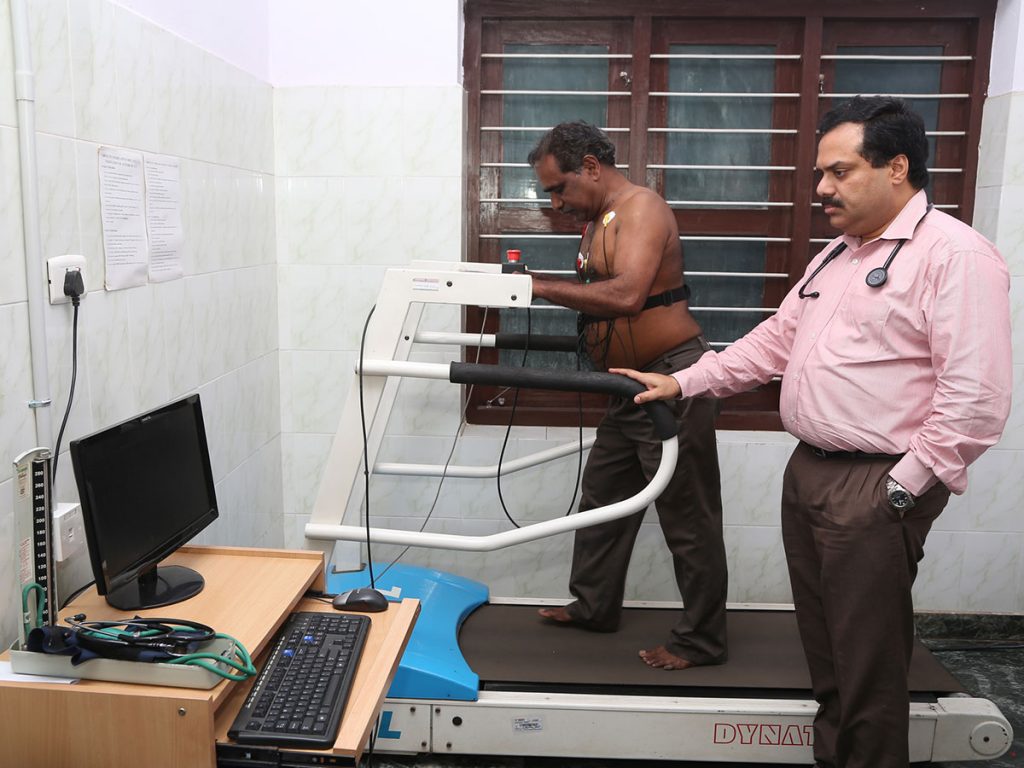 24-hour cardiac emergency care near Tirunelveli at SMIMS