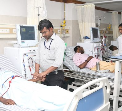 Expert consultation at SMIMS for Nagercoil residents