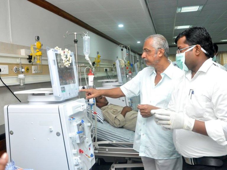 SMIMS as a teaching hospital for MBBS students